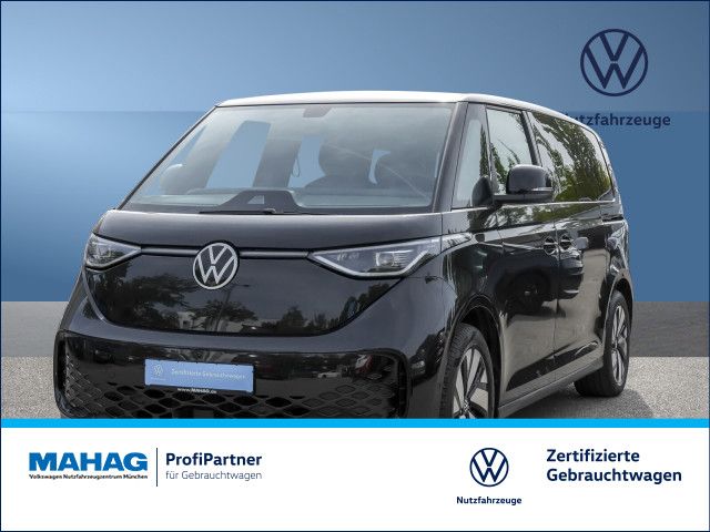 Image of Volkswagen ID. Buzz