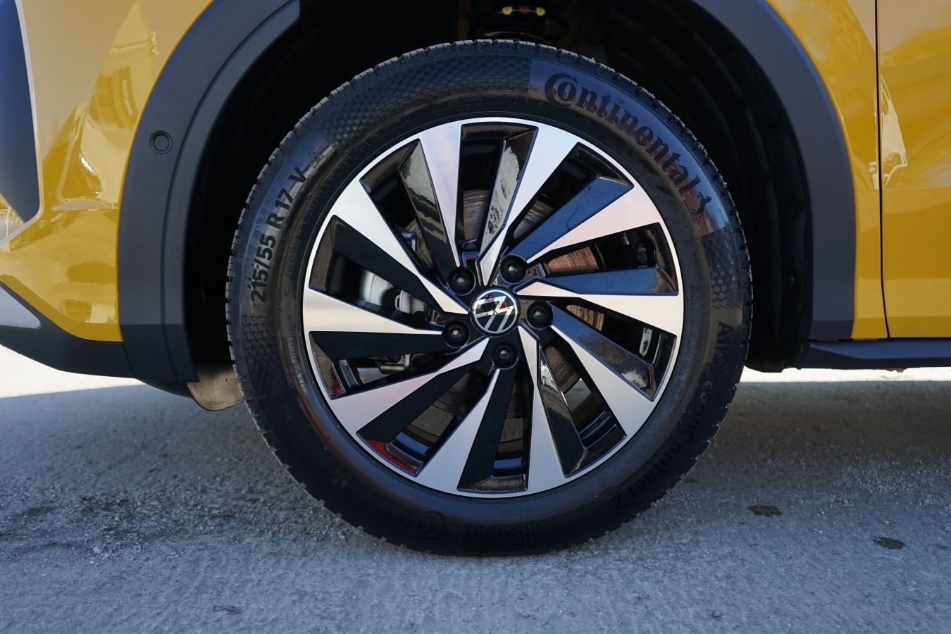 Volkswagen T-Roc - Bild 8