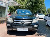Mercedes-Benz GL 420 GL 4Matic Black Edt.Leder.Navi.7 Sitze * - Mercedes-Benz GL 420