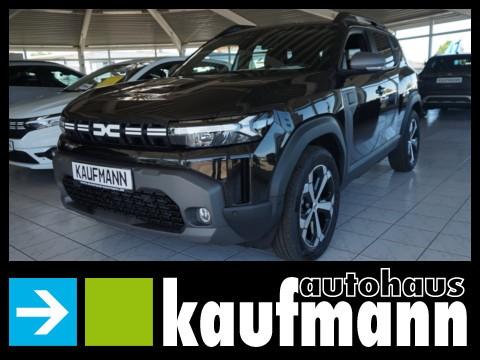 Dacia DUSTER III 1,5 HYBRID 18 JOURNEY 360 SHZ NAVI