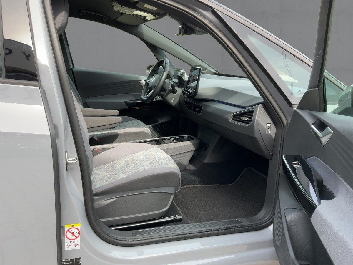 Volkswagen ID.3 - Bild 12