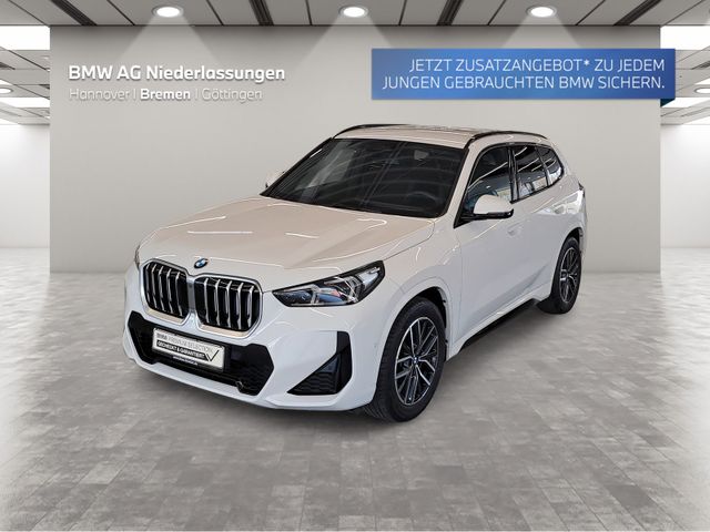 BMW X1 sDrive18i M Sport Navi Kamera Driv.Assist