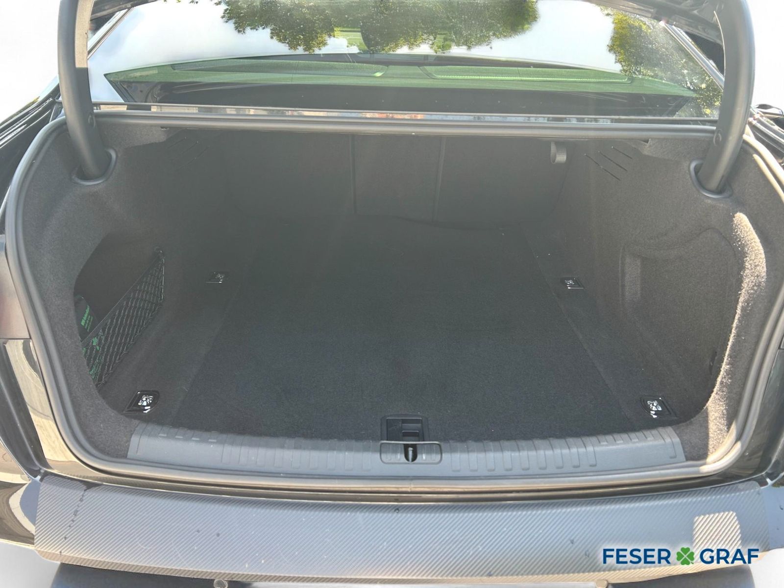 Audi A6 - Bild 6
