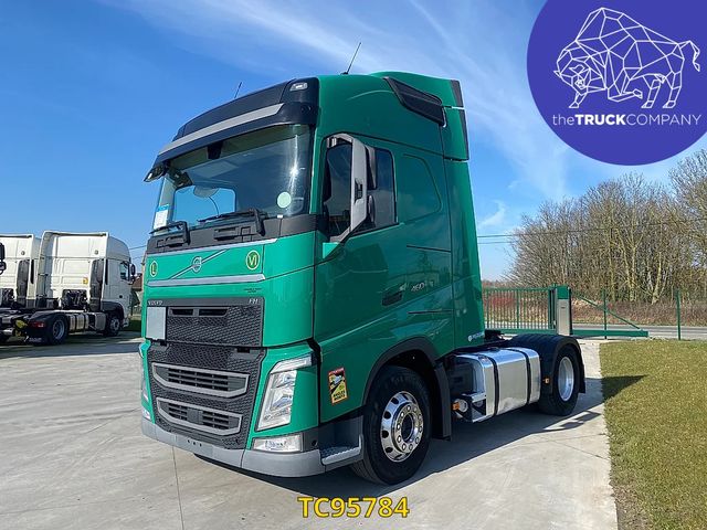 Volvo FH 460