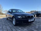 BMW 318Ci Automatik Leder Schiebedach - BMW 318: Sportwagen