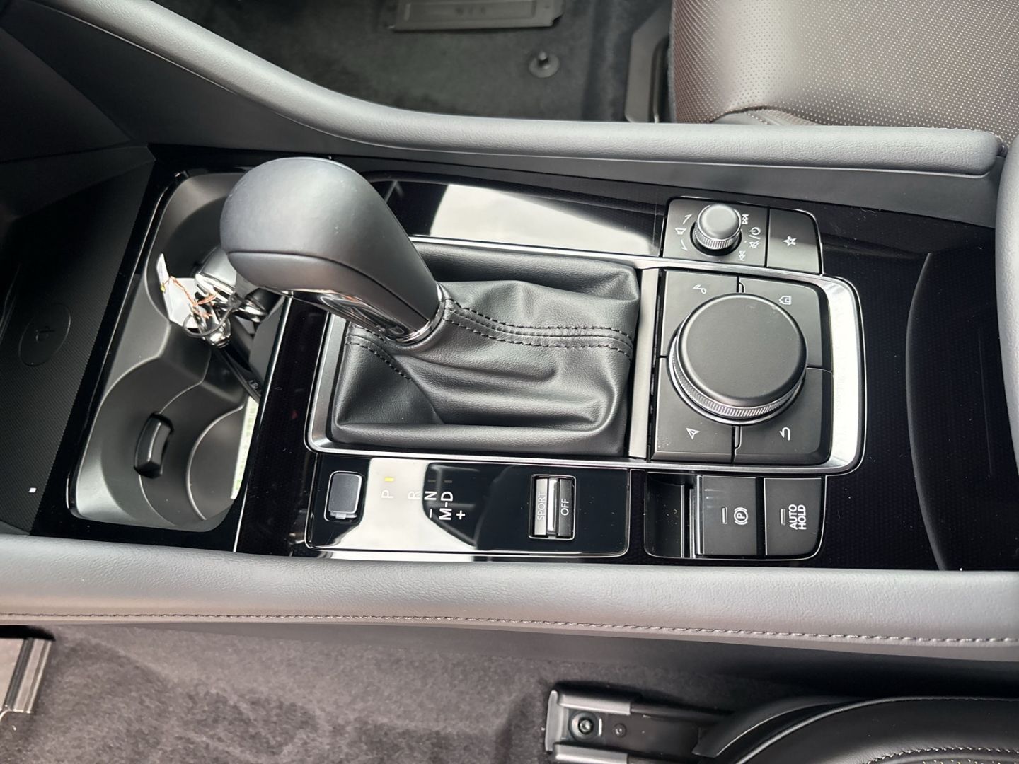Mazda 3 - Bild 18