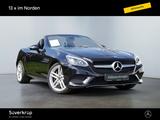 Mercedes-Benz SLC 180 AMG PANO PDC SHZ - Mercedes-Benz SLC 180 Gebrauchtwagen