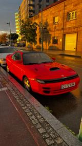 Toyota Celica - gebrauchte Toyota Celica aus dem Jahr 1993