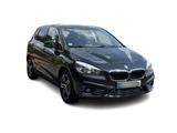 BMW 218 Active Tourer SportLine*AHK*Navi*Pano*SHZ* - BMW 218 in Essen