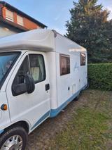 Bürstner Marano T590 - Bürstner Mannheim