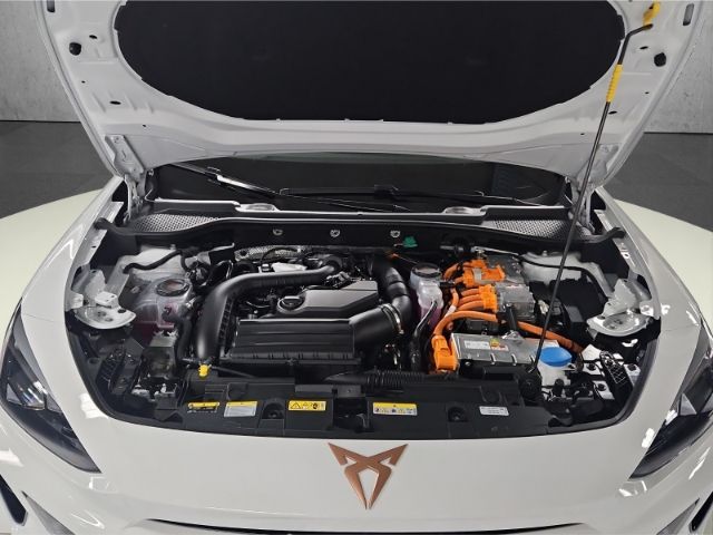 Cupra Formentor - Bild 20