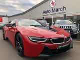 BMW i8 coupe*Protonic Red Edition*HUD*LED*H&K*DAB*