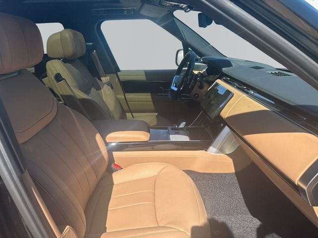 LAND ROVER Range Rover – Bild 9