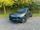 Porsche Macan - - mit Original Garantie von Porsche