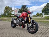 Ducati Monster 1200 S - DUCATI MONSTER 1200