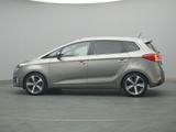 Kia Carens Spirit 165PS/Pano/Klimaautomatik - silberne Kia Carens