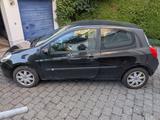Renault Clio Dynamique Luxus 1,5 dCi - Renault Clio mit Diesel-Antrieb: Kleinwagen, Dynamique