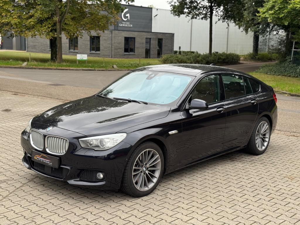 BMW 550