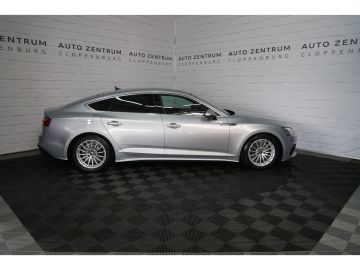 Audi A5 - 6