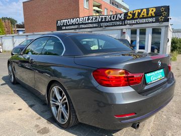 BMW 420 - 4