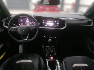 Opel Mokka 1.2 Turbo Ultimate Navi Alcantara