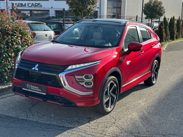 Mitsubishi Eclipse Cross Top Hybrid 4WD/ACC/Pano/Navi