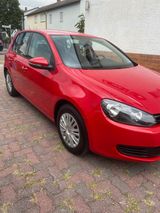 Volkswagen Golf 6 1.4 80ps fest Preis - Volkswagen Golf: Preis