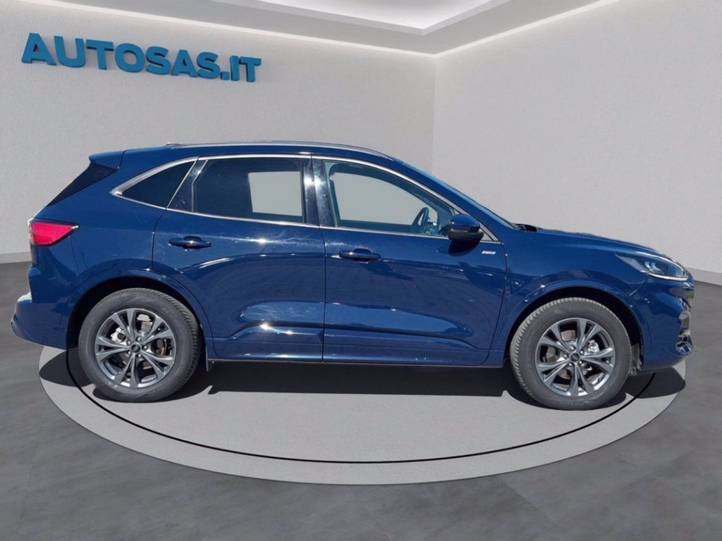Ford FORD Kuga 2.5 Plug In Hybrid 225 CV CVT 2WD ST-L imagem 3