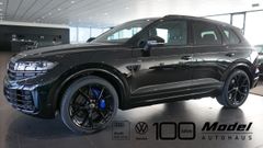 VW Touareg R eHybird | Pano | AHK | Dynaudio VW Touareg R eHybird | Pano | AHK | Dynaudio