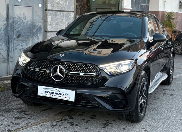 Mercedes-Benz Mercedes-benz GLC 220 D 194 CV AUTO 4MATIC PREMI