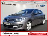 Renault Megane III Limited / Navi / Sitzheizung / WKR - gebrauchte Renault Megane aus dem Jahr 2015