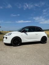 Opel Adam Slam1.4 HändlergebrauchtwagenGarantie 10/26 - Opel Adam mit Benzin-Antrieb: Kleinwagen, 1.2
