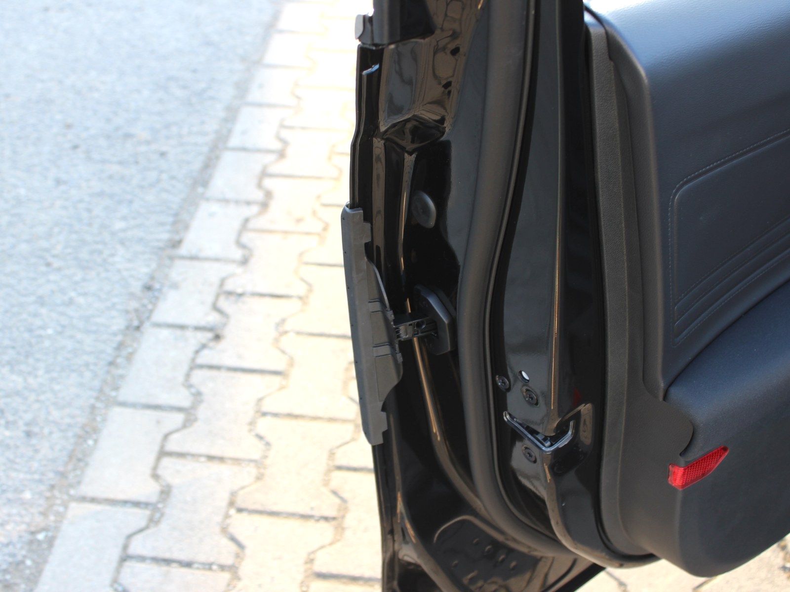 Fahrzeugabbildung Ford Focus Titanium 1,0 EcoBoost MildHybrid