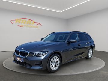 BMW 318 - 1