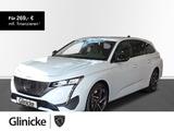 Peugeot 308SW Allure HYBRID 136 DSC6 /RFK360°/SHZ/AHK