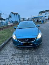 Volvo V40 Limousine - gebrauchte Volvo V40 aus dem Jahr 2012