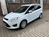 Ford Grand C-Max  Titanium - gebrauchte Ford Grand C-Max aus dem Jahr 2011