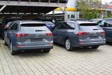 Volkswagen Golf Variant Edit.1.5TSI 85kW 115PS APP SOFORT ! - Volkswagen Golf: 1.8