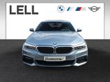 BMW 530e iPerformance Limousine M Sportpaket DAB - BMW 530: Sportpaket 530d M