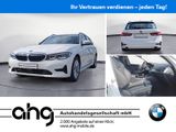 BMW 320d xDrive Touring Advantage Automatic Aut. AHK - BMW 320: 320d Automatic