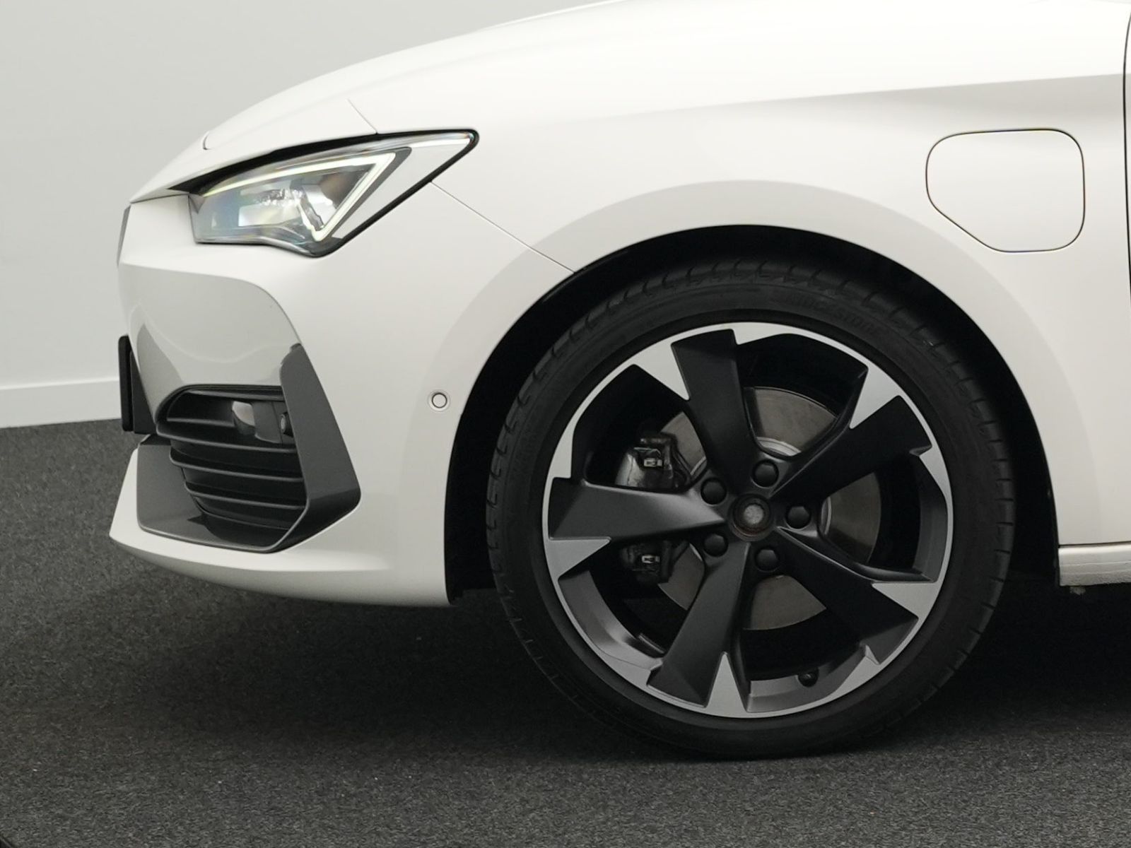 Cupra Leon - Bild 17