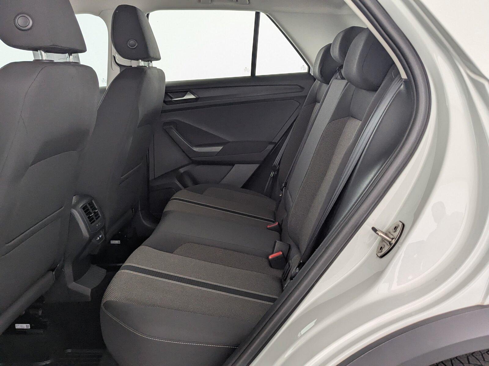 Volkswagen T-Roc 1.0 TSI Style (EURO 6d) BLUETOOTH+SHZ+ACC+, миниатюра 13
