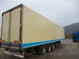 Schmitz Cargobull SKO 24/L - 13.4 FP60 Cool/Multi Temp - Tier-/Pferdetransport