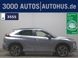 Mitsubishi Eclipse Cross 2.4 MIVEC T-Leder Navi LED - Mitsubishi Eclipse Cross aus 2023