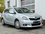 Toyota Verso Life 1.Hand*7-Sitzer*AHK*Klima*Scheckheft