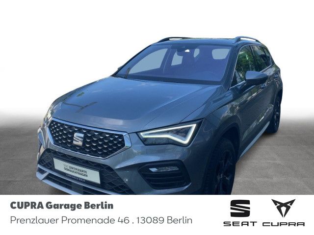 SEAT Ateca 2.0 TDI Xperience (EURO 6d)