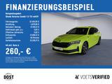 Skoda Octavia Combi 1.5 TSI mHEV Sportline HuD+LED+NAV - Skoda Octavia: Allradantrieb