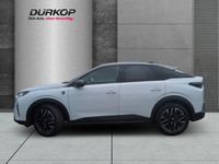 Peugeot 3008 - Vorschau Bild 2