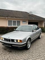 BMW Bmw e34 525tds H-Kennzeichen - BMW 525: Tds