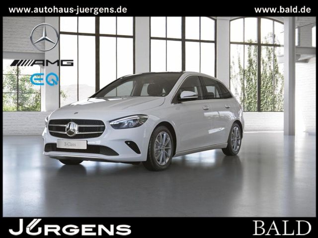 Mercedes-Benz B 220 4M Progressive/LED/360/Pano/EASY-P/SHZ/17'